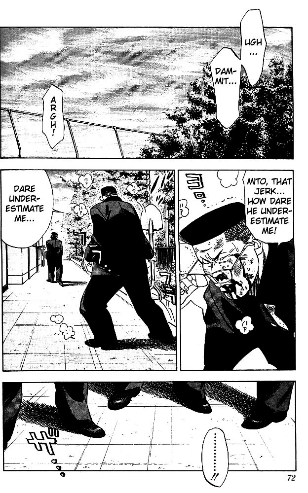 Slam Dunk, Chapter 57 image 06